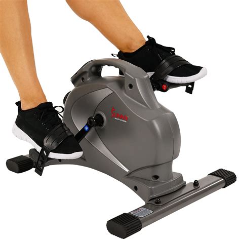 best mini cycle exerciser